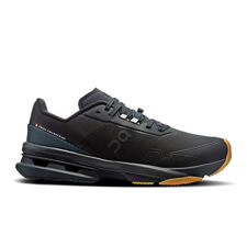 On Cloudpulse Training Shoes, Black/Rock 